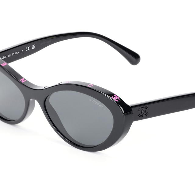 Chanel Chanel CH5416 - Black - view 5
