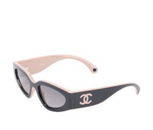 Buy Chanel CH6056 - Black at Sasom – Authentic and Ready to Ship