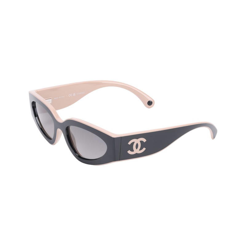 Chanel Chanel CH6056 - Black