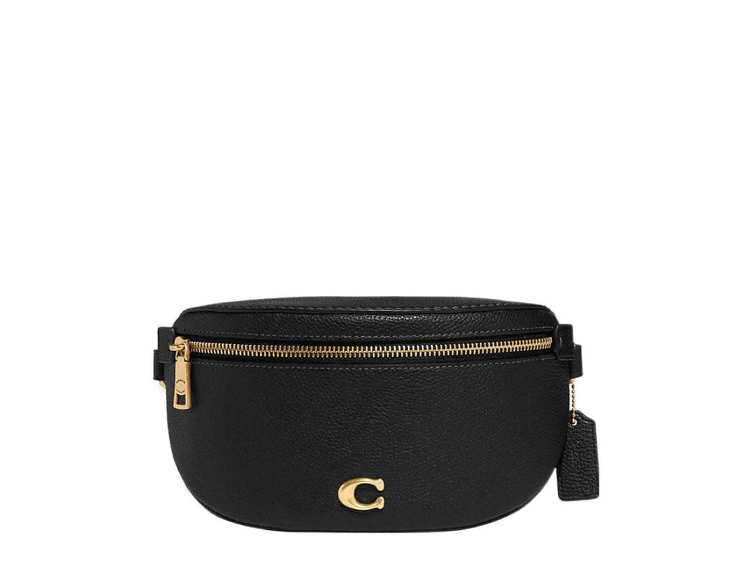 Coach Coach Bethany Belt Bag Black