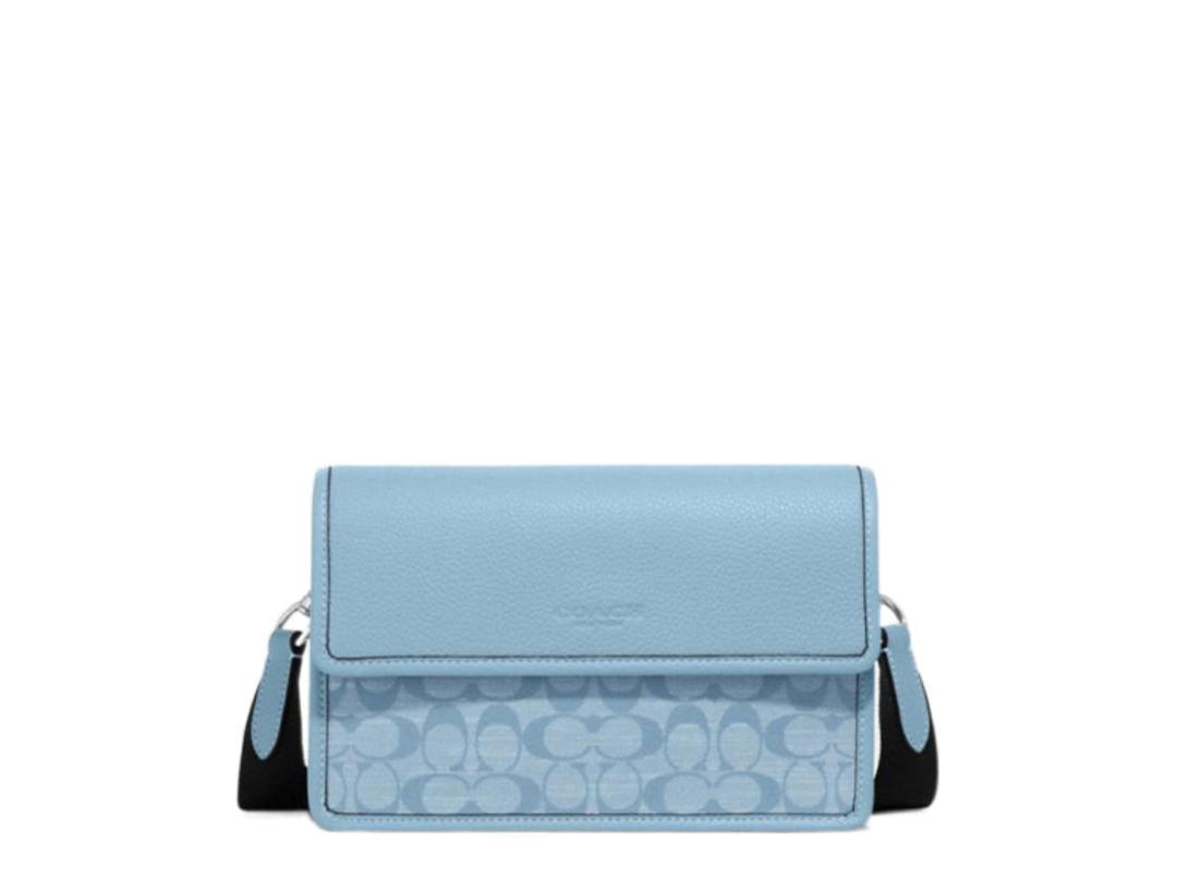 Coach Coach Turner Light Blue
