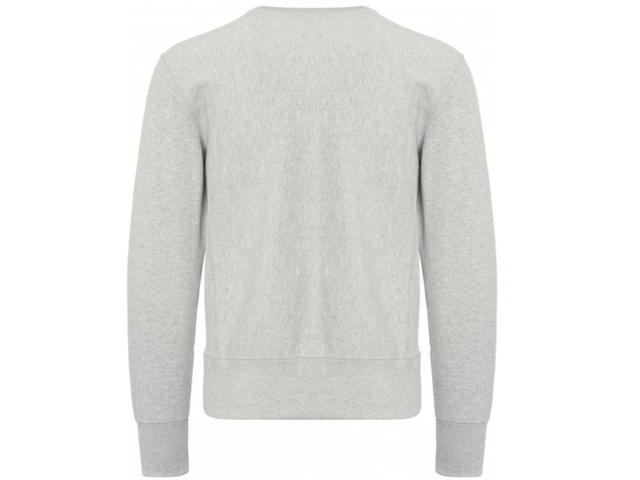 Champion CHAMPION REVERSE WEAVE MINI LOGO SWEATSHIRT - view 2
