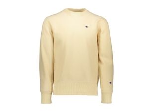 Buy Champion Reverse Weave Winter Weight Sweatshirt Oat at Sasom – Authentic and Ready to Ship