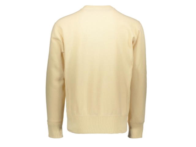 Champion Champion Reverse Weave Winter Weight Sweatshirt Oat - view 2