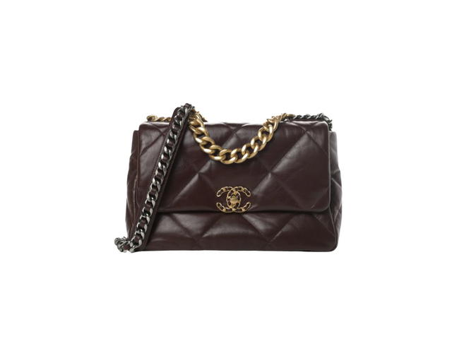 Chanel Chanel 19 Large Flap Bag - view 1
