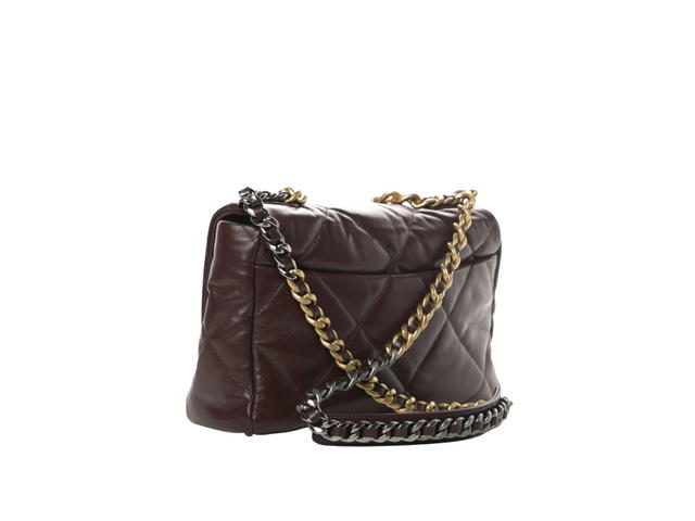 Chanel Chanel 19 Large Flap Bag - view 2