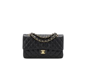 Chanel Classic Medium Flap Bag