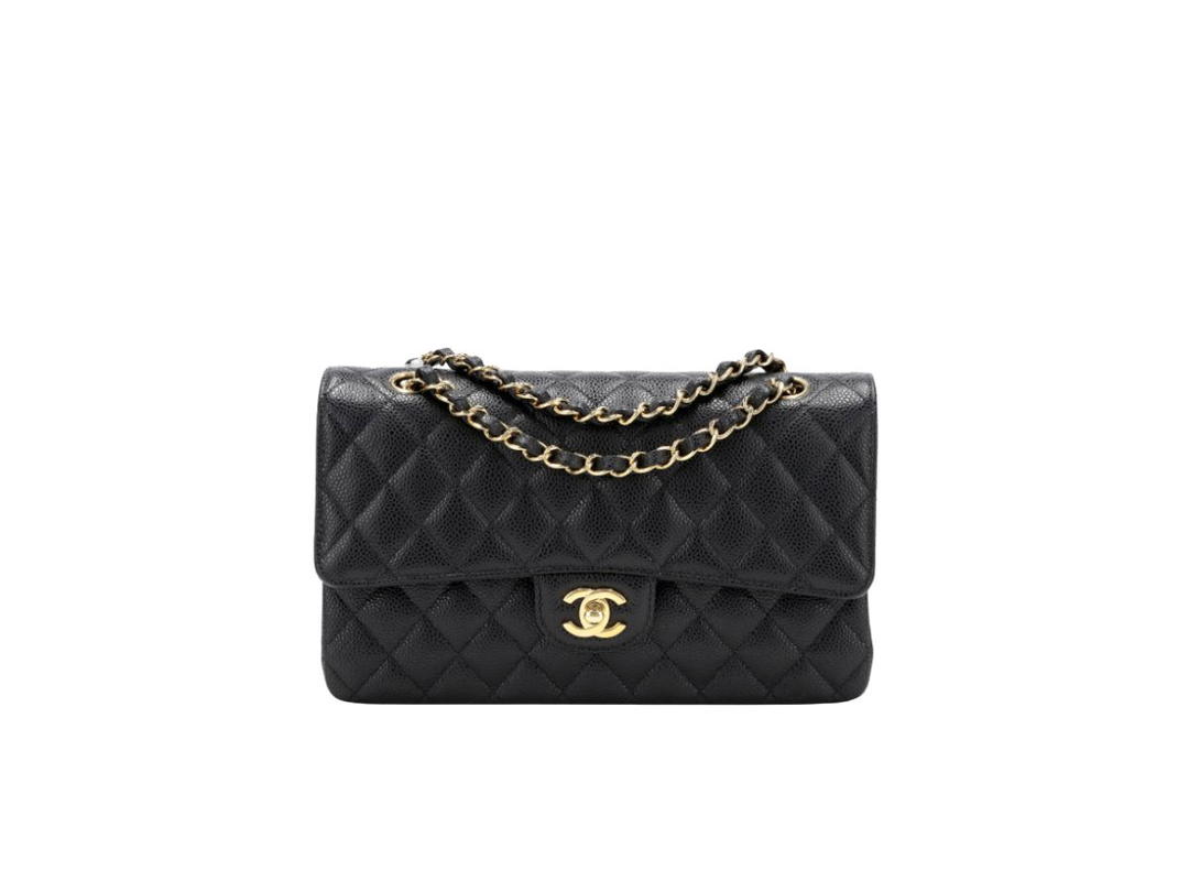 Chanel Chanel Classic Medium Flap Bag