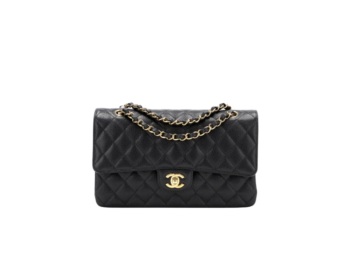 Chanel Chanel Classic Medium Flap Bag