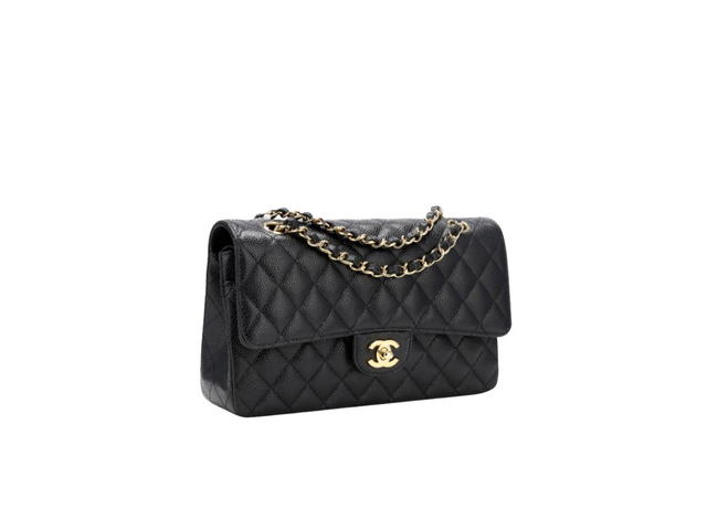 Chanel Chanel Classic Medium Flap Bag - view 2