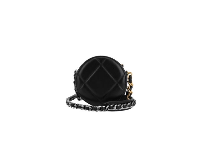 Chanel Chanel 19 Clutch With Chain - view 2