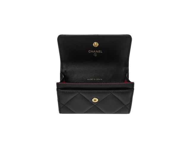 Chanel Chanel 19 Card Holder - view 3