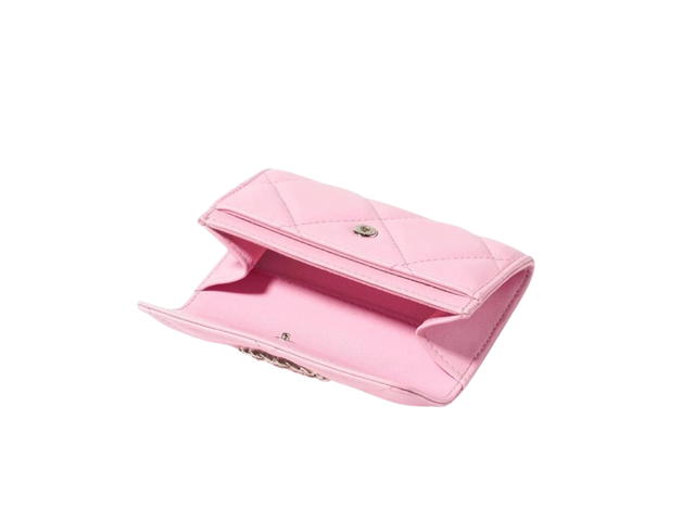 Chanel Chanel 19 Card Holder - view 2