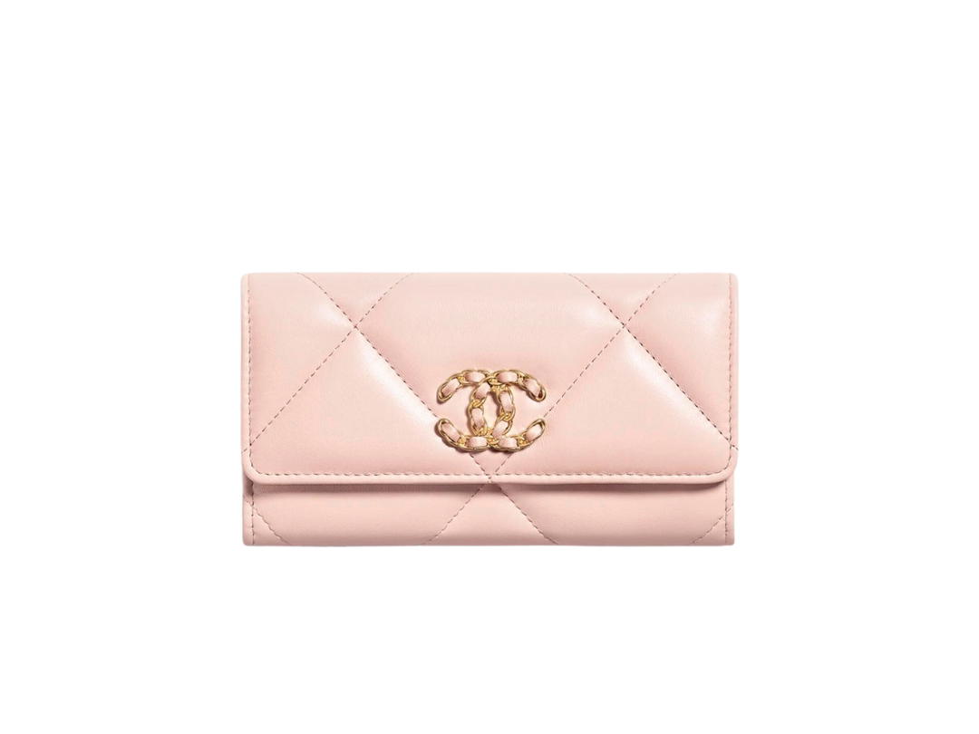 Chanel Chanel 19 Handbag