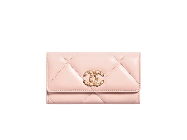 Chanel Chanel 19 Handbag - view 1