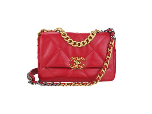 Chanel Chanel 19 Small Flap Bag - view 1