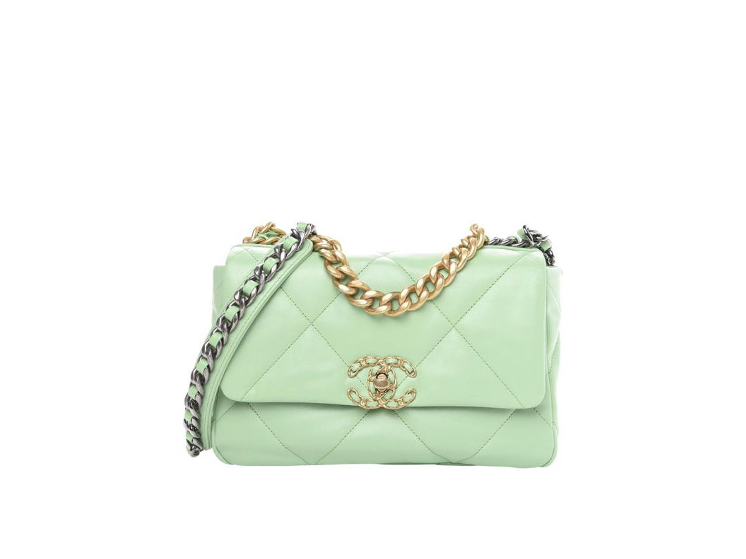 Chanel Chanel 19 Handbag