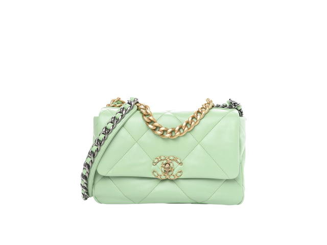 Chanel Chanel 19 Handbag - view 1