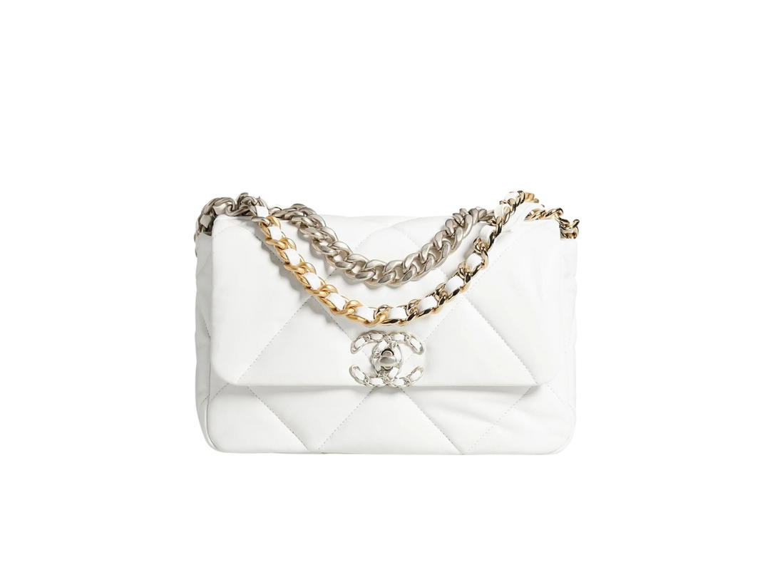 Chanel Chanel 19 Handbag