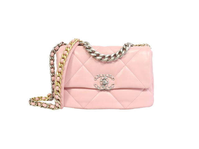 Chanel Chanel 19 Small Flap Bag - view 1