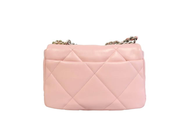 Chanel Chanel 19 Small Flap Bag - view 2