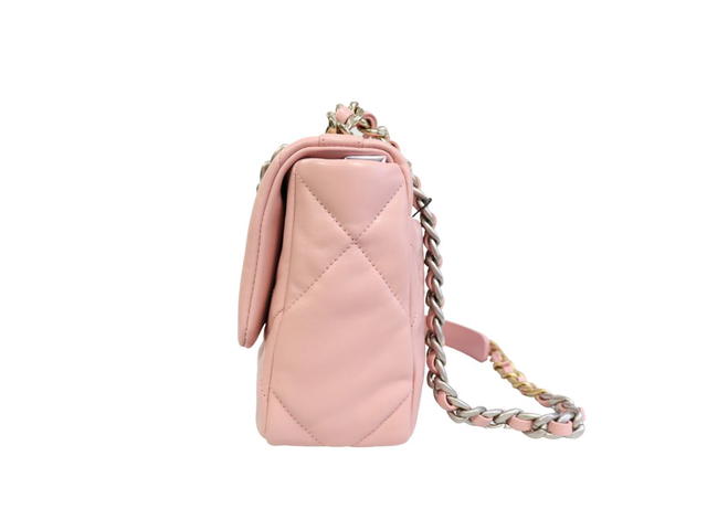 Chanel Chanel 19 Small Flap Bag - view 3
