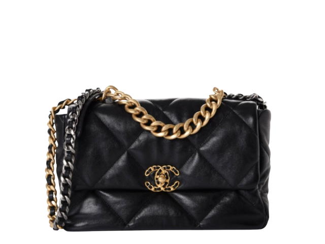 Chanel Chanel 19 Large Flap Bag - view 1