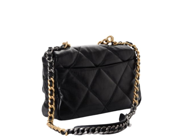 Chanel Chanel 19 Large Flap Bag - view 2