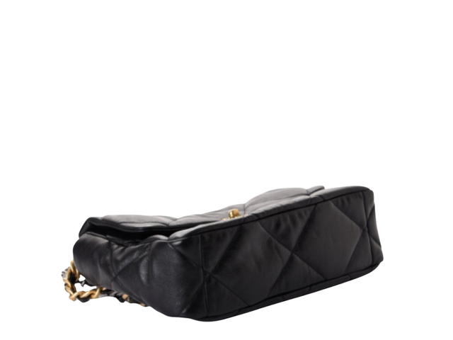 Chanel Chanel 19 Large Flap Bag - view 3