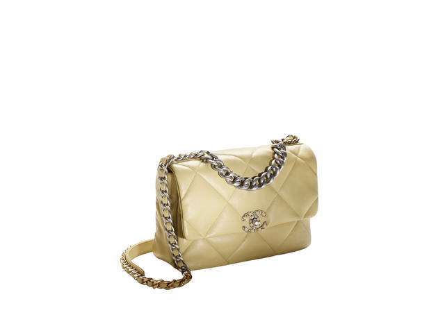 Chanel Chanel 19 Large Handbag - view 2