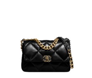Buy Chanel 19 Medium Handbag at Sasom – Authentic and Ready to Ship
