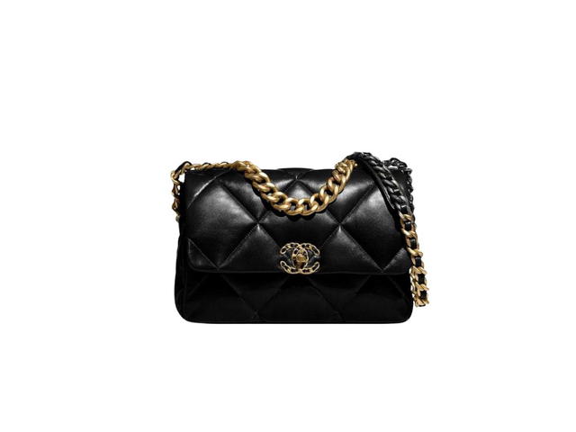Chanel Chanel 19 Medium Handbag - view 1
