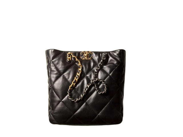 Chanel Chanel 19 Shopping Bag - view 1