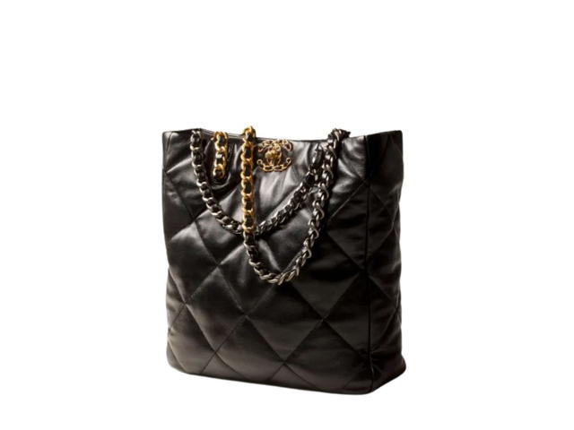 Chanel Chanel 19 Shopping Bag - view 2