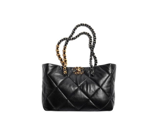 Chanel Chanel 19 Shopping Bag - view 1