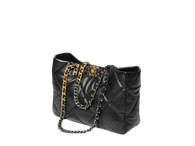 Chanel Chanel 19 Shopping Bag - view 2