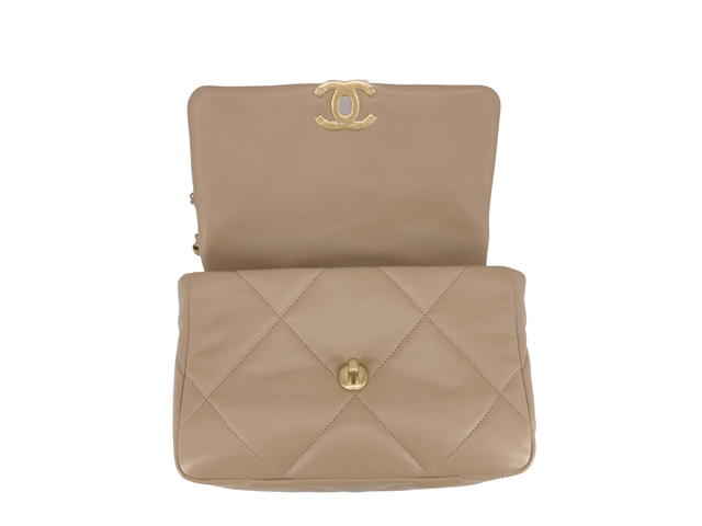 Chanel Chanel 19 Small Flap Bag - view 3