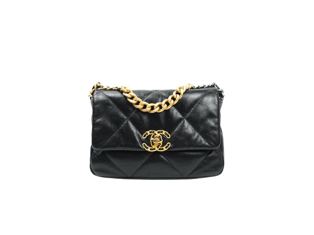 Chanel Chanel 19 Small Handbag