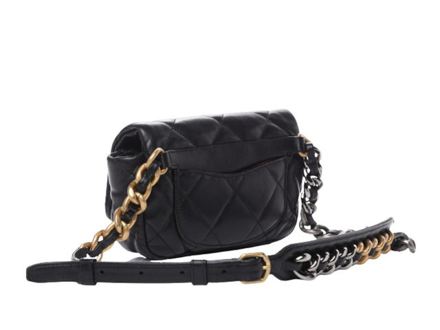 Chanel Chanel 19 Waist Bag - view 2