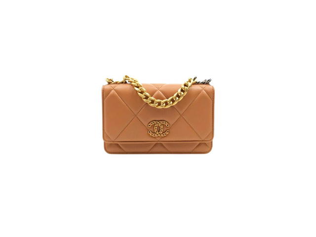 Chanel Chanel 19 Wallet On Chain - view 1