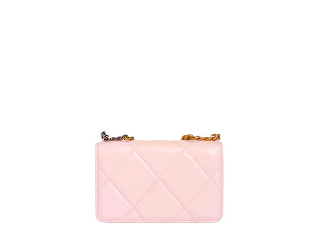 Chanel Chanel 19 Wallet On Chain - view 2