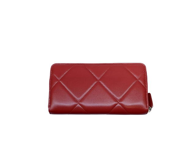 Chanel Chanel 19 Zipped Wallet - view 2