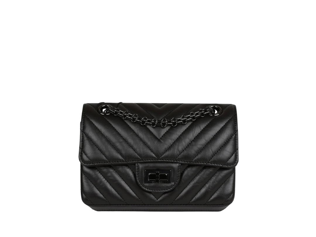Chanel Chanel Mini Handbag