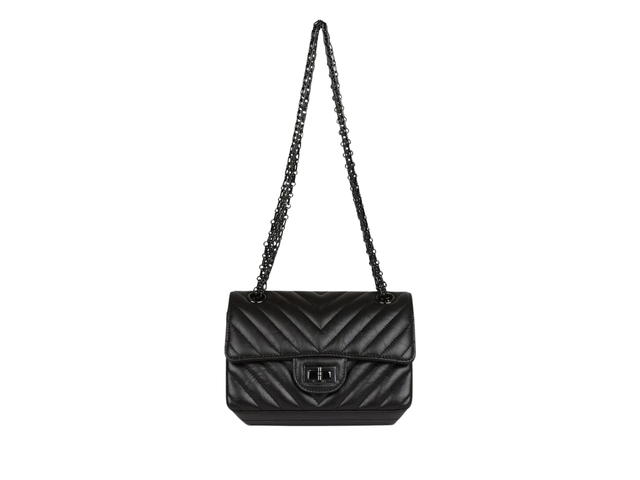 Chanel Chanel Mini Handbag - view 3