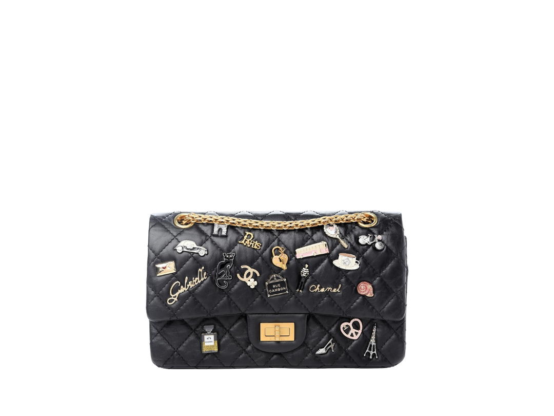 Chanel Chanel 2.55 Flap Bag