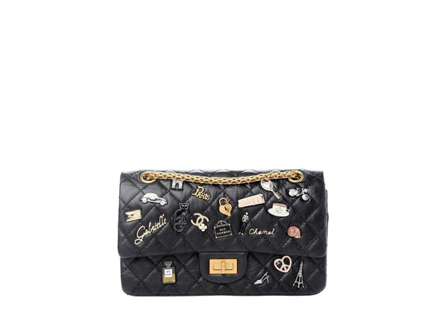 Chanel Chanel 2.55 Flap Bag - view 1
