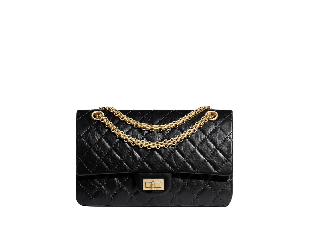 Chanel Chanel 2.55 Handbag