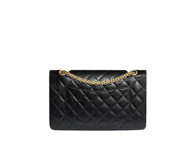 Chanel Chanel 2.55 Handbag - view 2