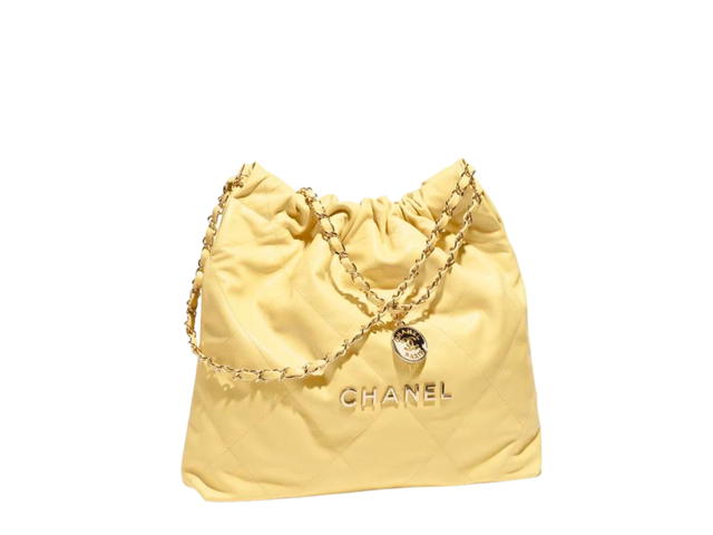 Chanel Chanel 22 Handbag - view 2