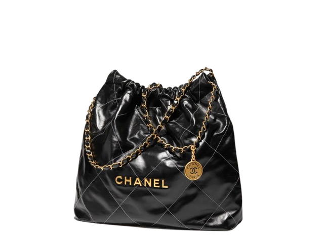 Chanel Chanel 22 Medium Handbag - view 2
